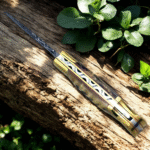 folding knife