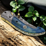 folding knife