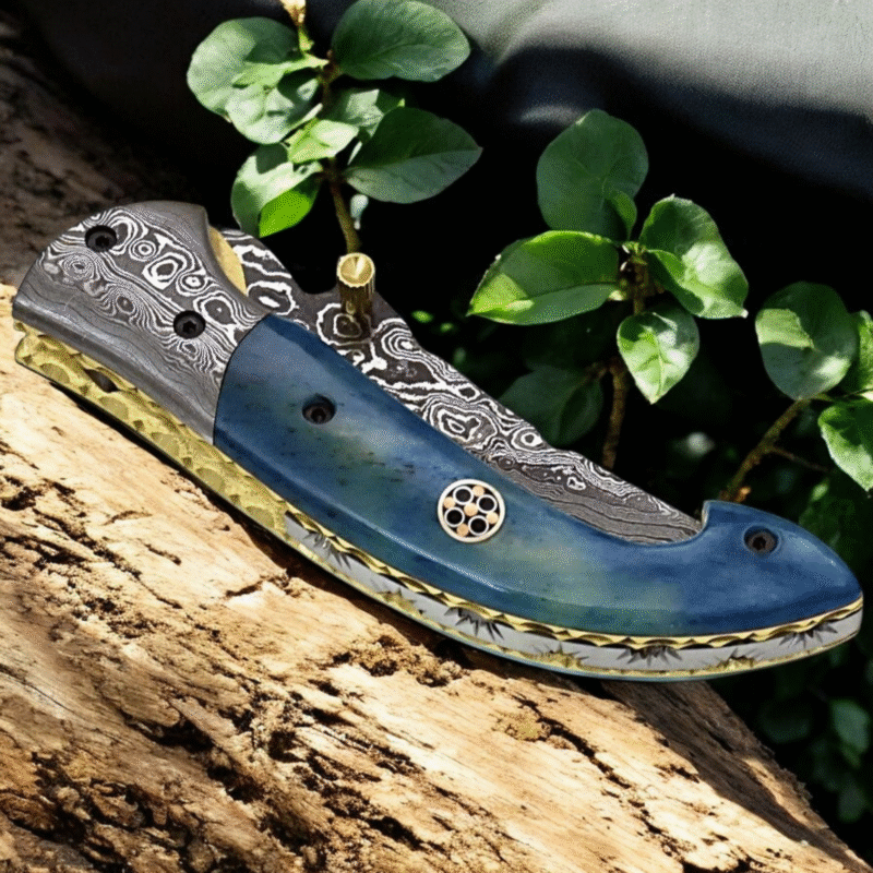folding knife