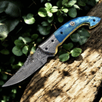 folding knife