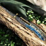 folding knife