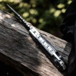 folding knife