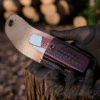 folding knife