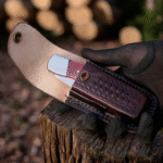 Folding knife