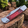 folding knife