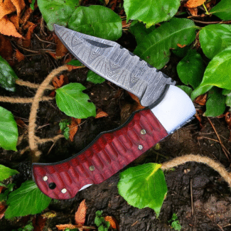 folding knife