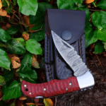 folding knife