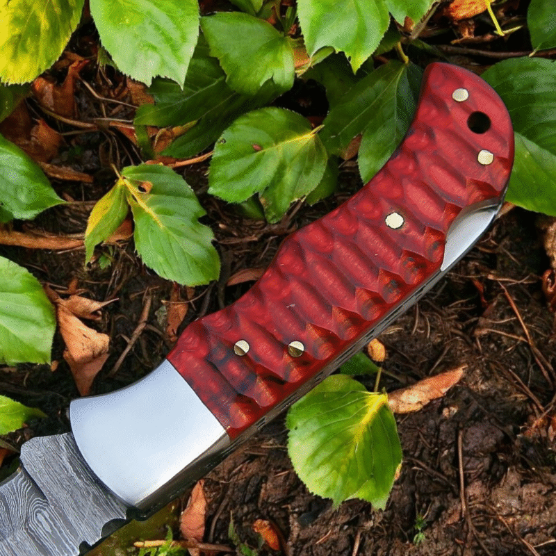 folding knife