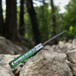 folding knife