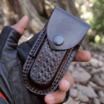 folding knife
