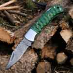 folding knife