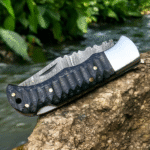 folding knife