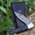 folding knife