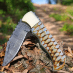 folding knife