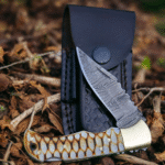 folding knife