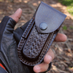 folding knife