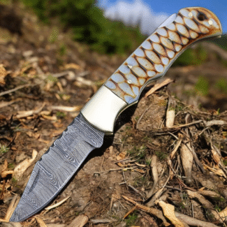 folding knife