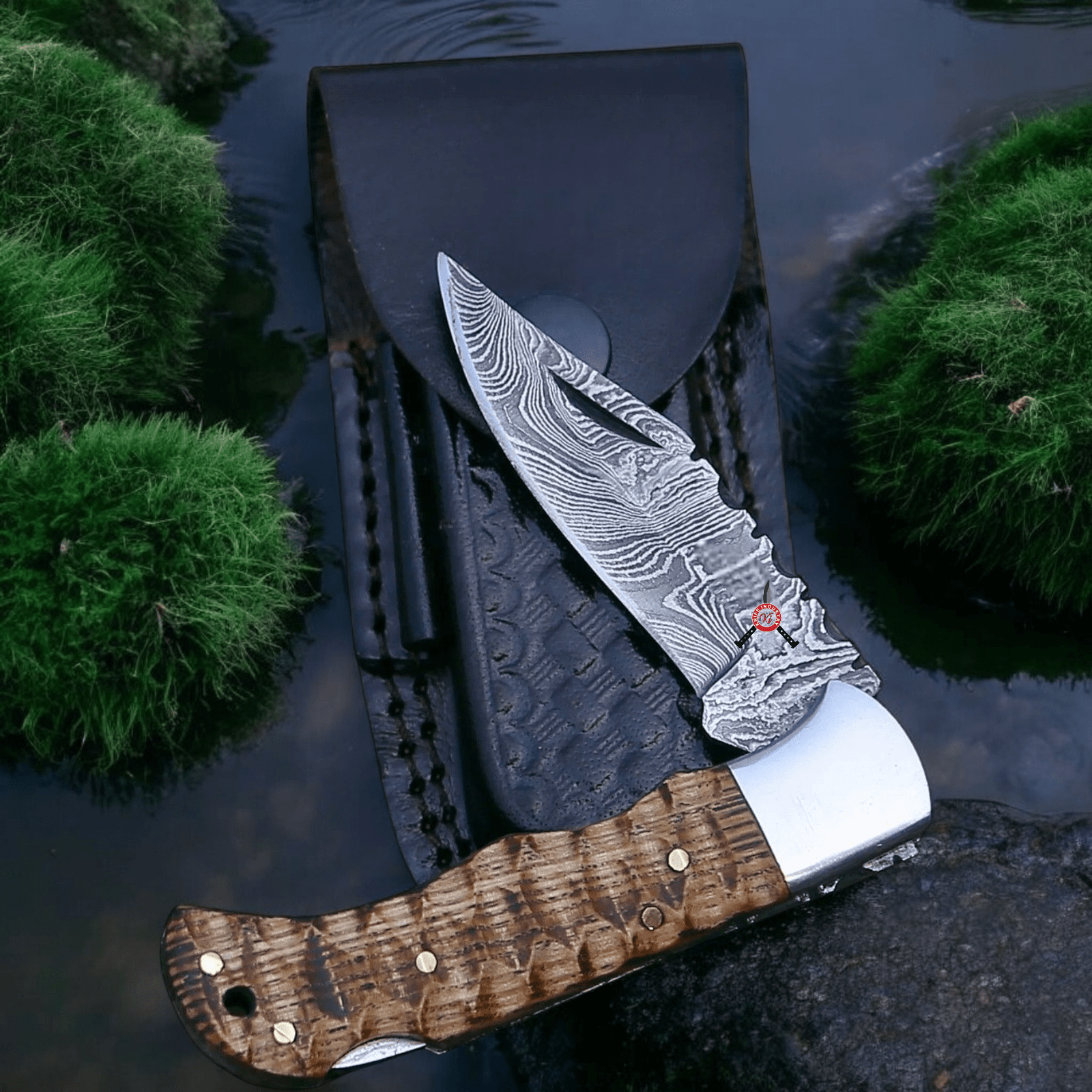 folding knife