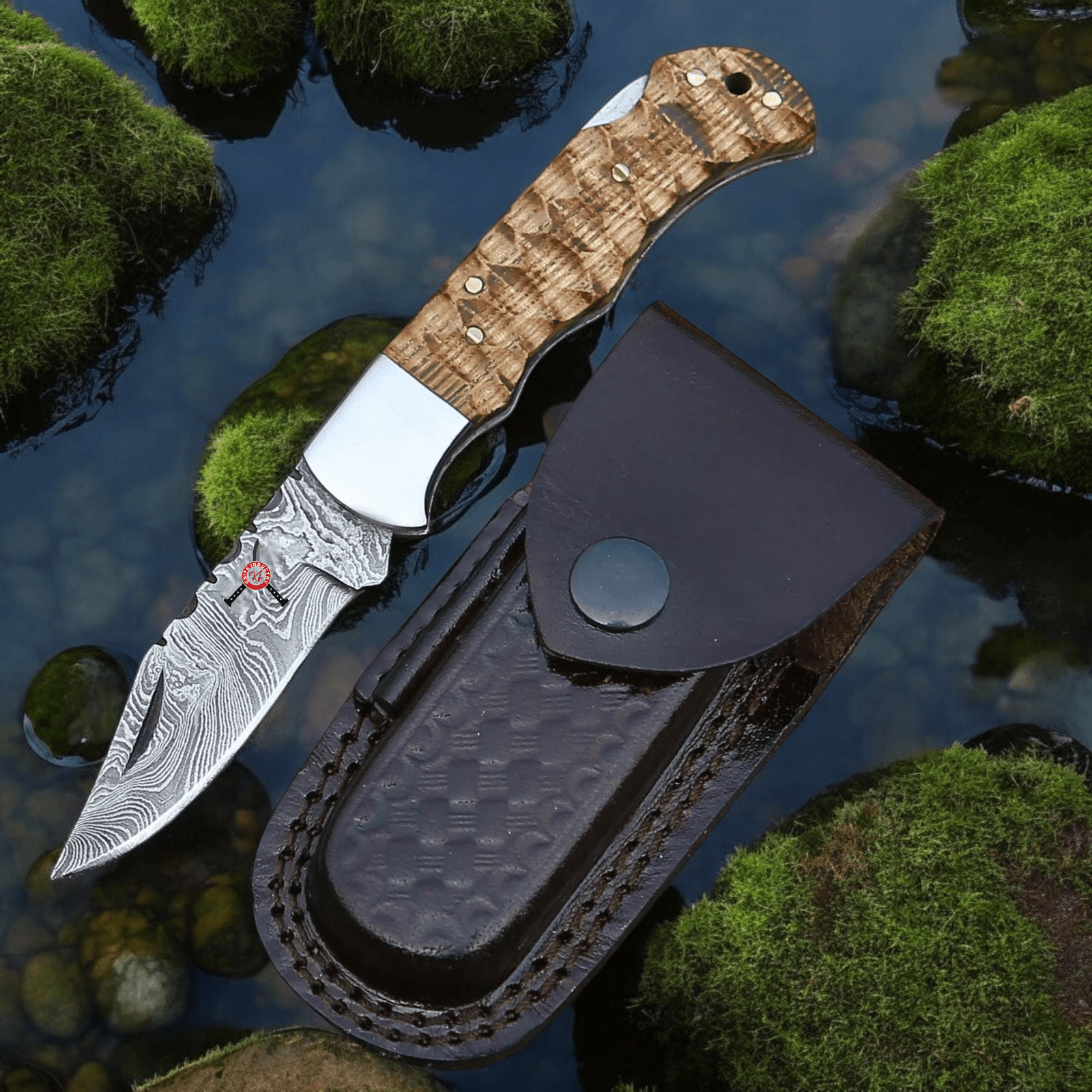 folding knife