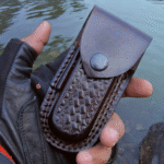 folding knife