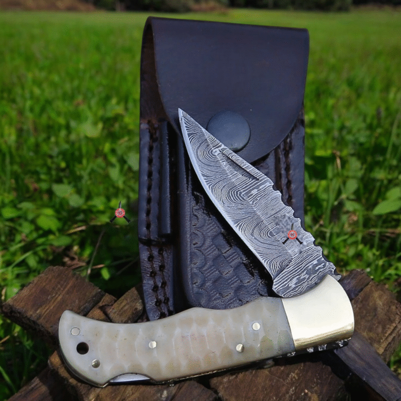 folding knife