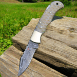 folding knife