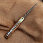folding knife