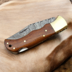 folding knife