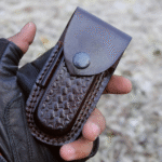 folding knife