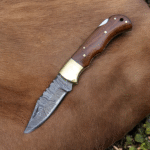 folding knife