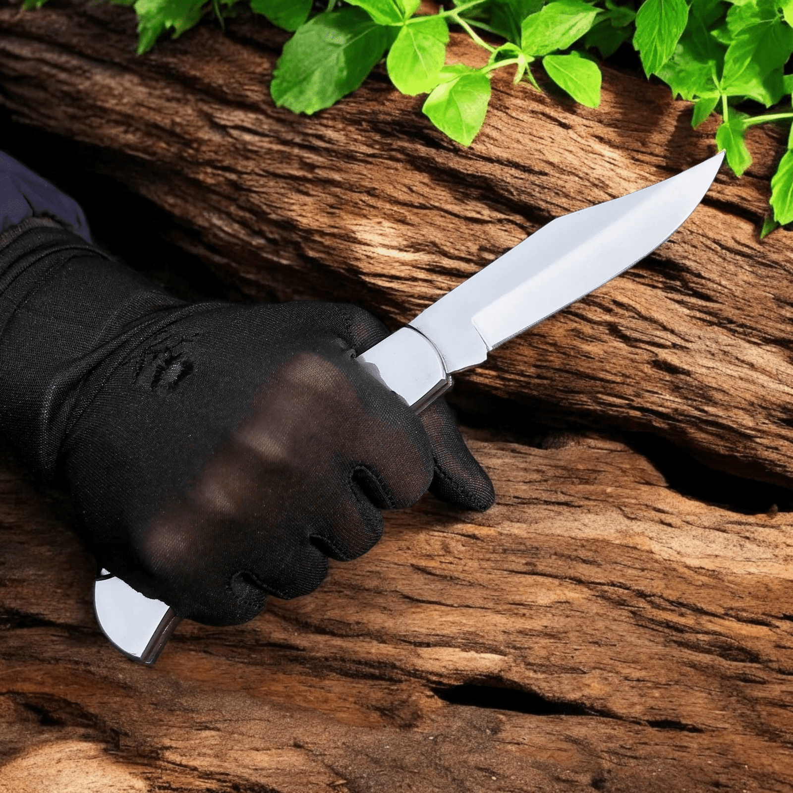 Folding knife