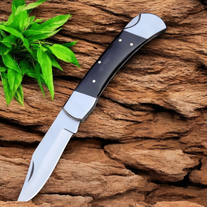 Folding knife