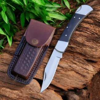 Folding knife