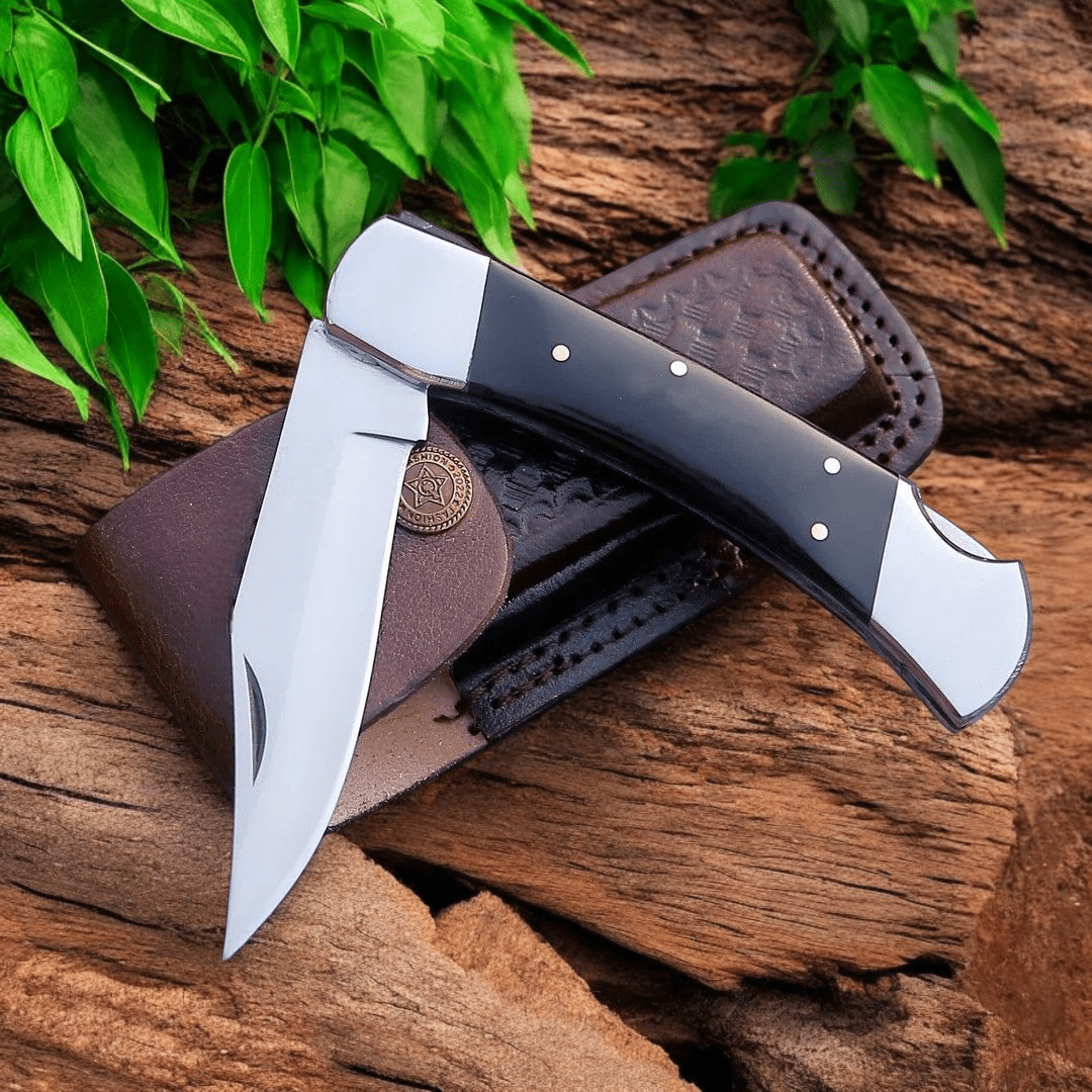 Folding knife
