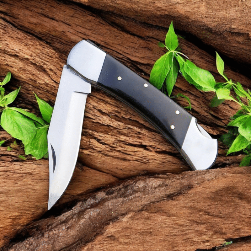 Folding knife