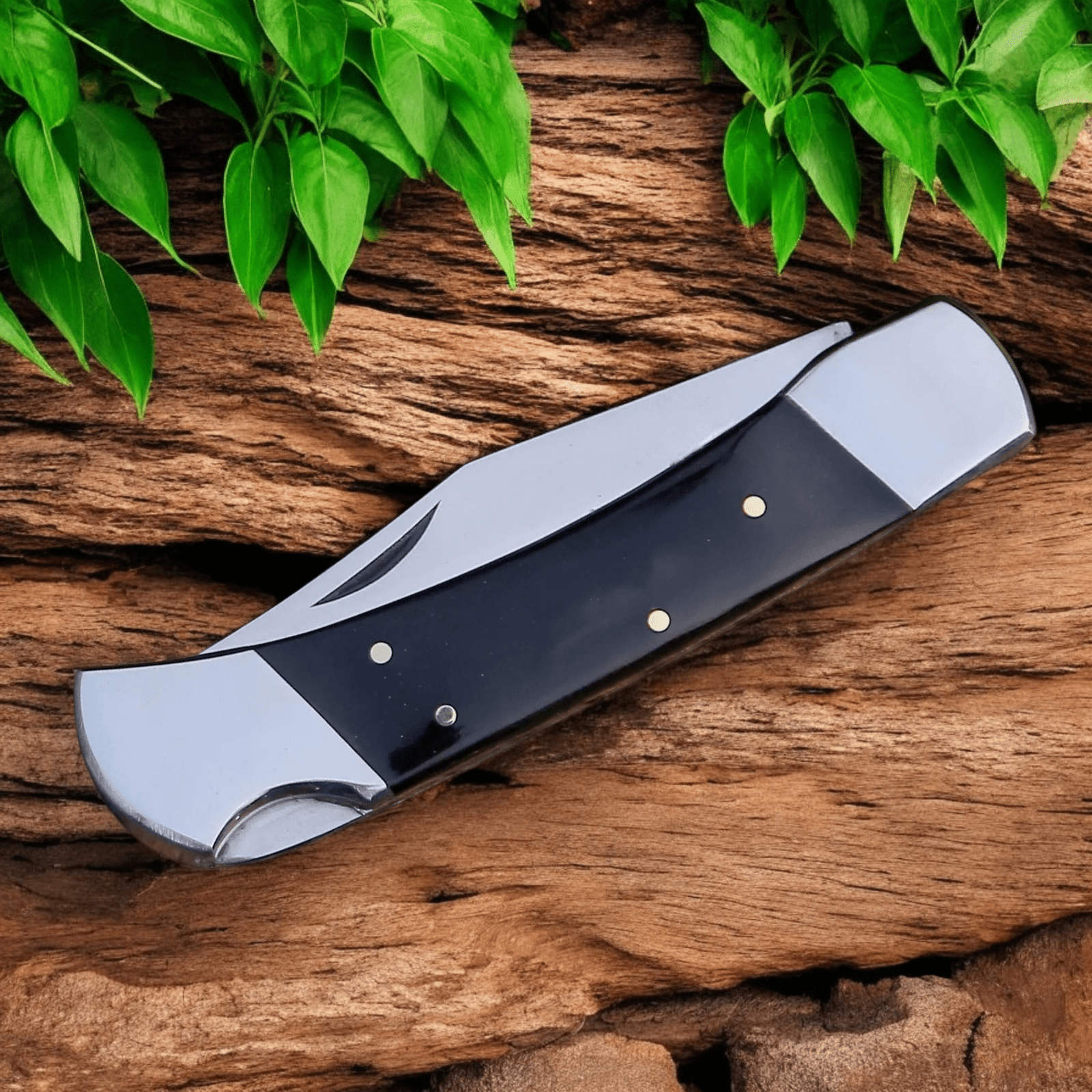 Folding knife