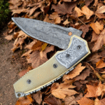 Folding knife