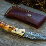 folding knife