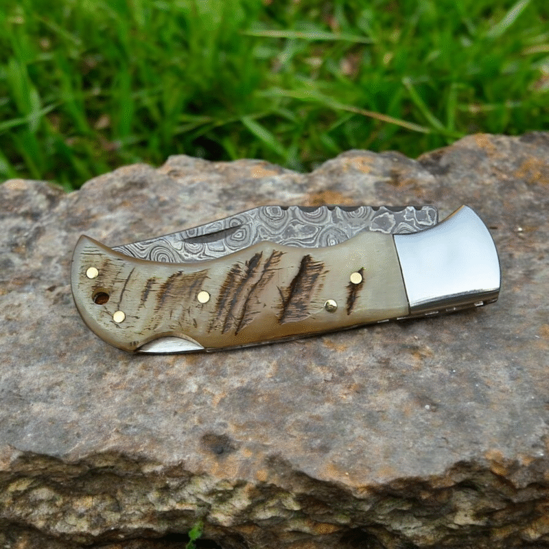 Folding Knife