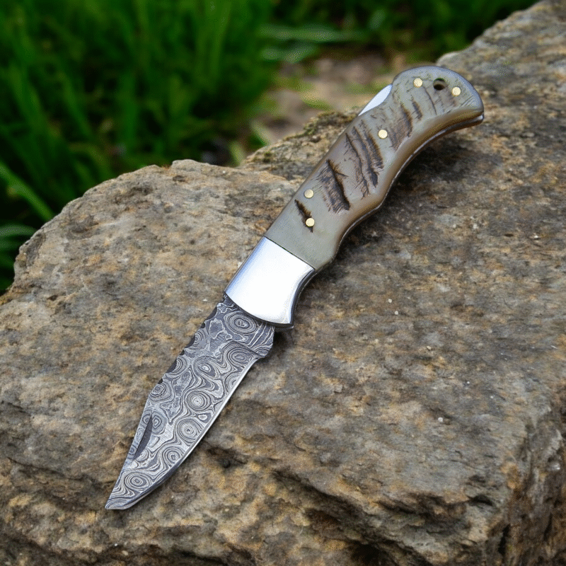 Folding Knife