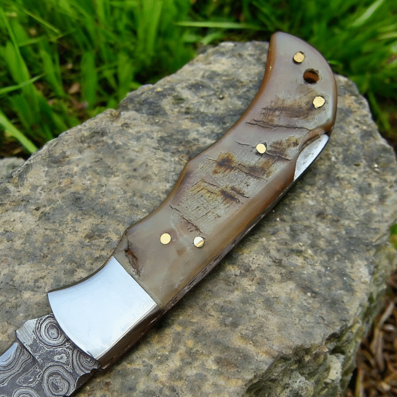 Folding Knife