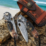 Folding Knife