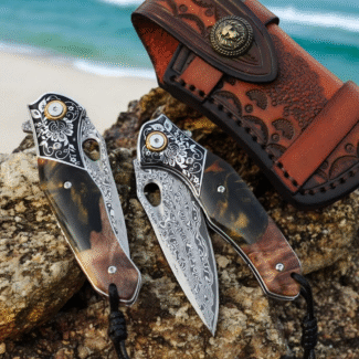 Folding Knife