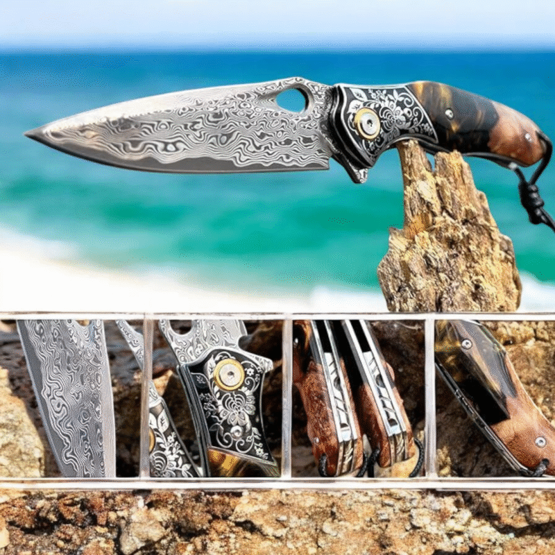 Folding Knife