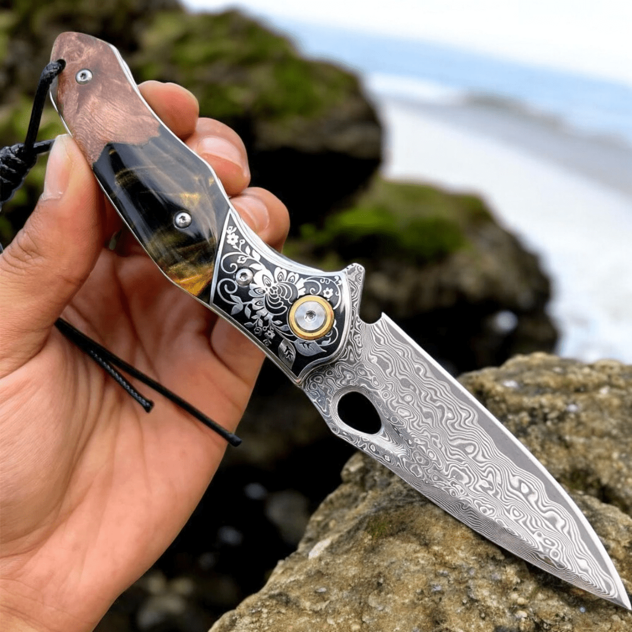 Folding Knife