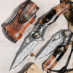 Folding Knife