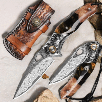 Folding Knife