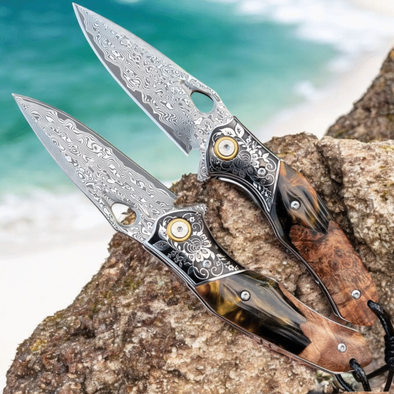 Folding Knife