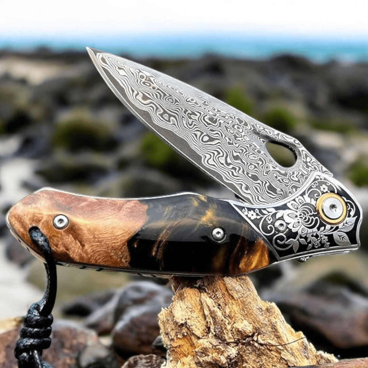 Folding Knife