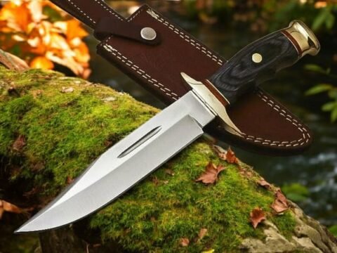 KI OUTDOOR HUNTING UTLILITY TOOL